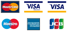 card logos