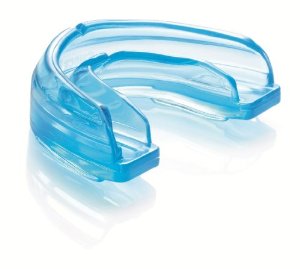 non mouldable mouthguard