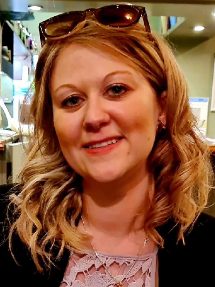 Rachael Sheldon